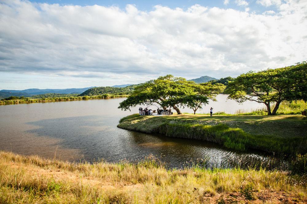 Muluwa Lodge Уайт Ривър Екстериор снимка