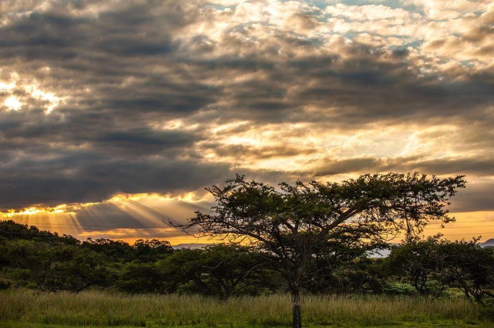 Muluwa Lodge Уайт Ривър Екстериор снимка